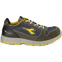 Diadora Werkschoen Run Low 181154 S3S | Castle Rock | Maat 37 - 8053607622504