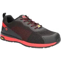 Bata Radiance Spark S1p Werkschoen | Maat: 43