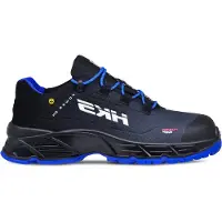 HKS Selection Werkschoen CPO 15 R S3 | Zwart | Maat 41 - 4040005787410
