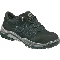 Bata Werkschoen Traxx 91 NB S2 | Zwart | Maat 38 - 11.017.253.38