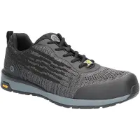 Bata Radiance Fit S1p Werkschoen | Maat: 42