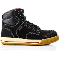 Buckbootz Largobay Sneaker Hoog Eazy S3