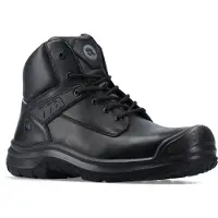 Bata Enduro PWR412 XW Veiligheidsschoenen S3 Halfhoog