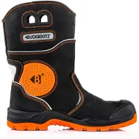 Buckbootz Laars BVIZ5ORBK S7S