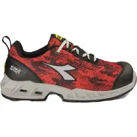 Diadora Shark Si Low S1ps Fo Sr Sc Esd Werkschoen | Maat: 48
