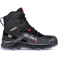 HKS Selection Werkschoen Adventure PXT S7S | Zwart | Maat 47 - 4040005164471
