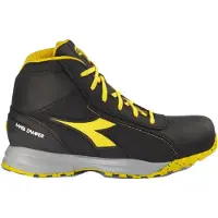 Diadora Glove Mds Mid S3s Fo Hro Sr Werkschoen | Maat: 39