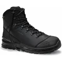 ELTEN Leandro Work Lx Pro Gtx Halfhoog S3 Ci Zwart | Maat: 45