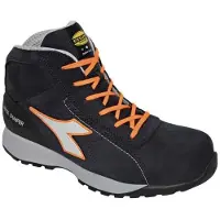 Diadora Glove Mds Mid S3s Fo Hro Sr Werkschoen | Maat: 39