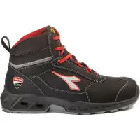 Diadora Shark Engine Mid S3s Fo Sr Esd | Maat: 38
