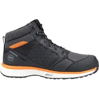 Timberland Reaxion Mid S3 Src Esd Werkschoen | Maat: 42