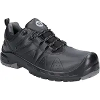 Bata Werkschoen Eagle Terlet Laag S3 SRC | Zwart | Maat 38 - 8712843703445