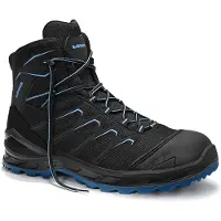 ELTEN Larrox Work Gtx Halfhoog S3 Ci | Maat: 44
