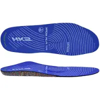 HKS Selection Multi-support Voetbed (hoog) | Maat: 44
