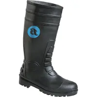 Bata Boots Workmaster Ii S5 Werklaars | Maat: 45