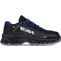 HKS Selection Werkschoen CPO 10 S3 | Zwart | Maat 48 - 4040005790489