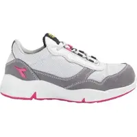 Diadora Athena Text Low S1pl Fo Sr Esd Werkschoen | Maat: 39