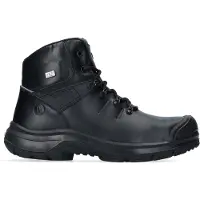 Bata Enduro PWR419 XW Veiligheidsschoenen S7 Halfhoog