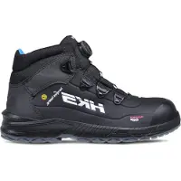 HKS Selection Barefoot Feeling Bfs 80 Boa S3 Werkschoen | Maat: 38