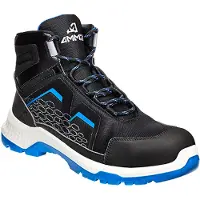 Emma Crossforce Fly High S3s Werkschoen | Maat: 43