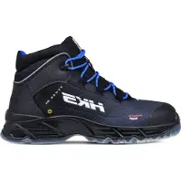 HKS Selection Werkschoen CPO 55 S3 | Zwart | Maat 47 - 4040005788479