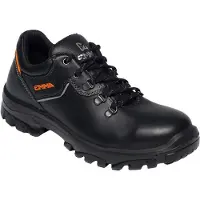 Emma Worker Roy S2 Werkschoen | Maat: 43