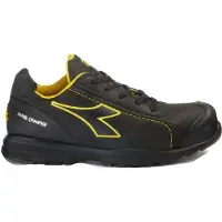 Diadora Glove Mds Mstr Low S3s Fo Hro Sr Sc Esd Werkschoen | Maat: 39