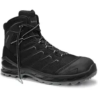 ELTEN Larrox Work Gtx Halfhoog S3 Ci | Maat: 41
