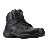 Bata Werkschoen ACT217 Mid S2 (vervanger voor ACT117) | Zwart | Maat 48 - 8712843712232