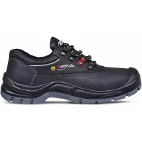 HKS Selection Veiligheidsschoen Active 400 S3 | Zwart | Maat 47 - 11.162.002.47