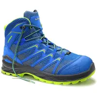 Lowa Larrox Work Gtx Halfhoog S3 Ci | Maat: 42