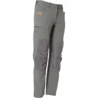 Reebok Unisex Broek 006 Grijs | Grijs | Maat S - 690774741119