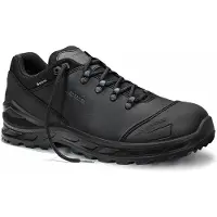 ELTEN Leandro Work Lx Pro Gtx Laag S3 Ci Zwart | Maat: 40