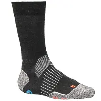 Bata All-Season Merino Eco | Antraciet | Maat 35 - 8712843710184