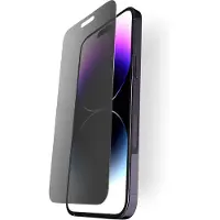 Bodyguardz PRTX Privacy iPhone 12 Pro Max Glazen Doorzichtig