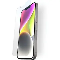 Bodyguardz PRTX EyeGuard iPhone 12 Mini Glazen Screenprotector