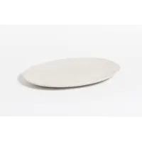 The Table Serveerschaal Atelier Asparagus (24,5 x 16 cm)