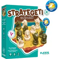 Asmodee Strategeti
