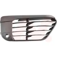 VAN WEZEL 0684594 Ventilatiegrille, bumper