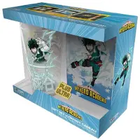 Abystyle My Hero Academia Gift Set