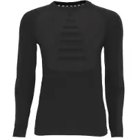 Stapp Heat thermoshirt heren lange mouw merino wol