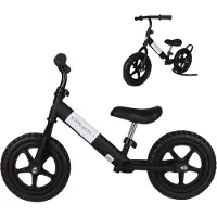 Born Lucky Loopfiets Balance Bike