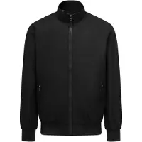 Allthemen Heren Bomberjack - Jas Heren - Heren Tussenjas - 3XL