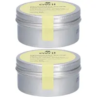 Avril Deodorantbalsem voor de gevoelige huid Tiaré 2x85 g Balsem