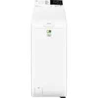 AEG Ltr6a60370 Wasmachine Bovenlader 7kg 1300t | Nieuw (outlet) | Lichte schade