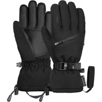 Reusch demi r-tex xt + heating pocket -