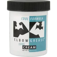 Elbow Grease – COOL CREAM Stimulerende Crème – 118 ml