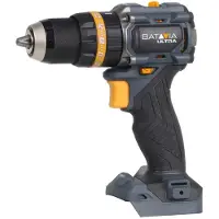 Batavia Accu 18V Brushless Klopboormachine 70 Nm - Excl. Accu en Oplader - Ultra