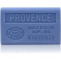 Savon De Marseille 4x biologische olijfzeep Provence -AOP - franse zepen - biologisch - blokzeep