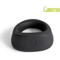 Brutus COCKLIFTER Hypersoft Silicone Cockring